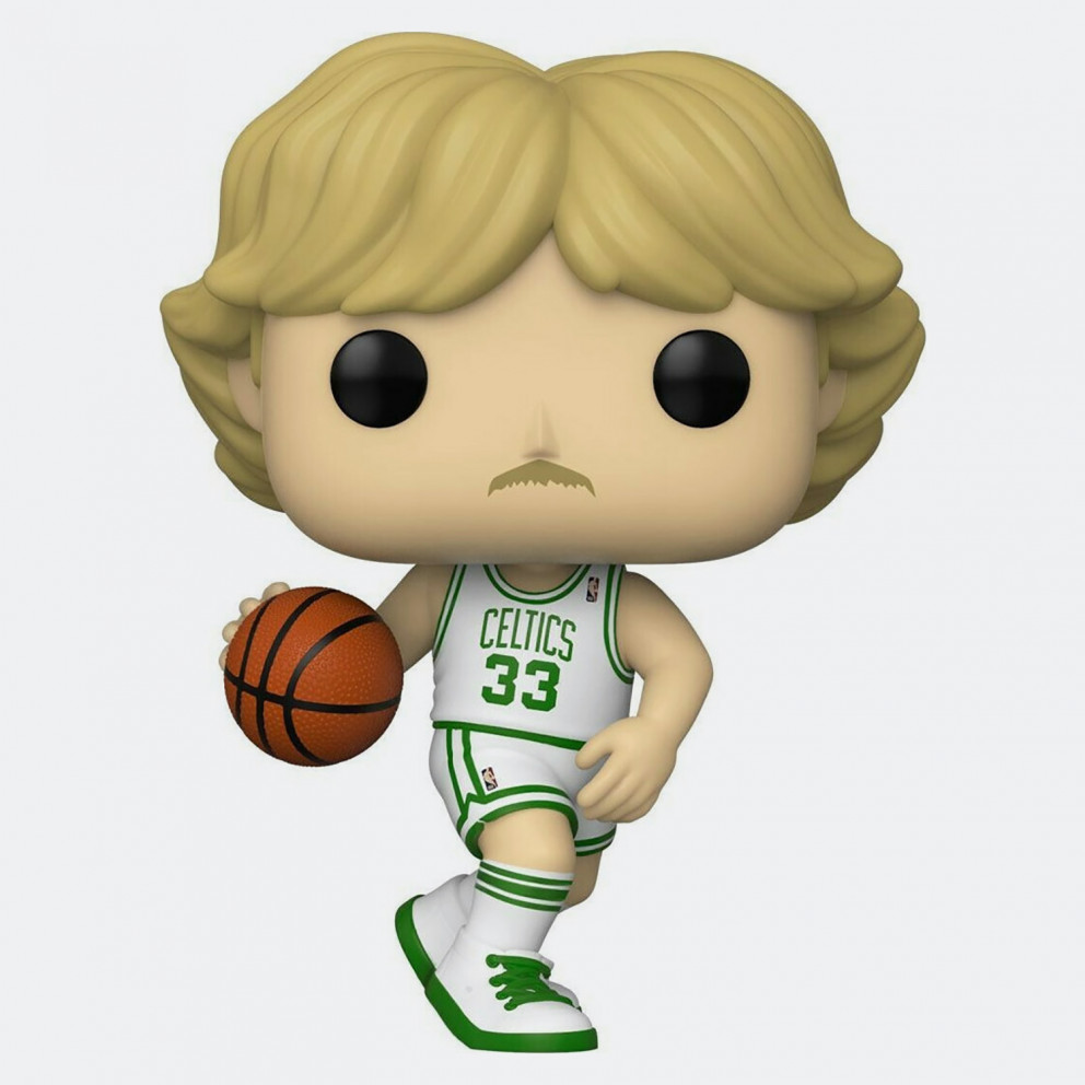Funko Pop! NBA Legends: Boston Celtics - Larry Bird