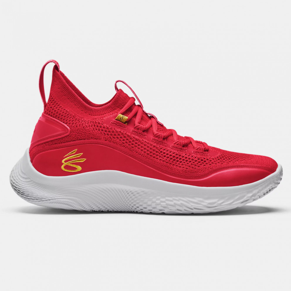 Under Armour Curry 8 Men's Basketball Shoes