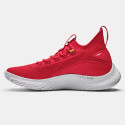 Under Armour Curry 8 Men's Basketball Shoes