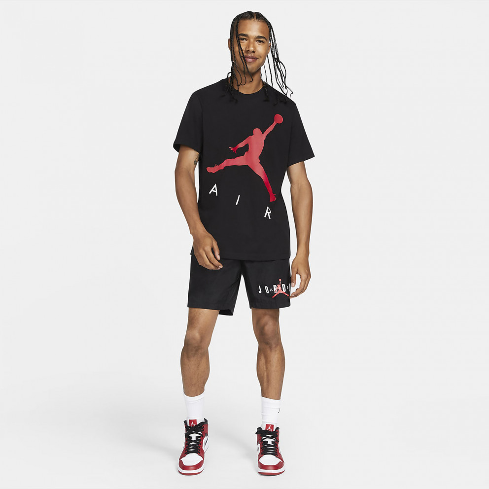 Jordan Jumpman Air HBR Ανδρικό T-Shirt