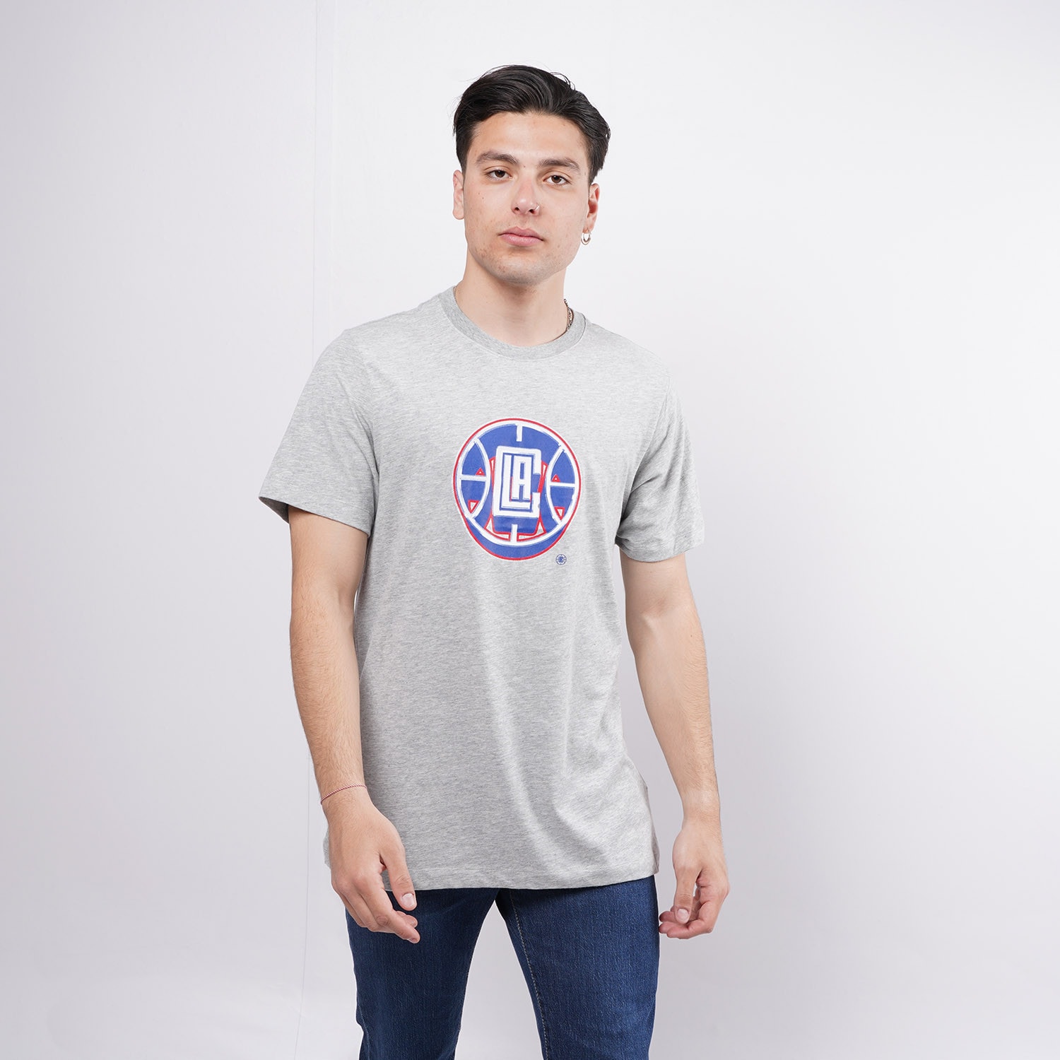 Nike NBA Los Angeles Clippers Earned