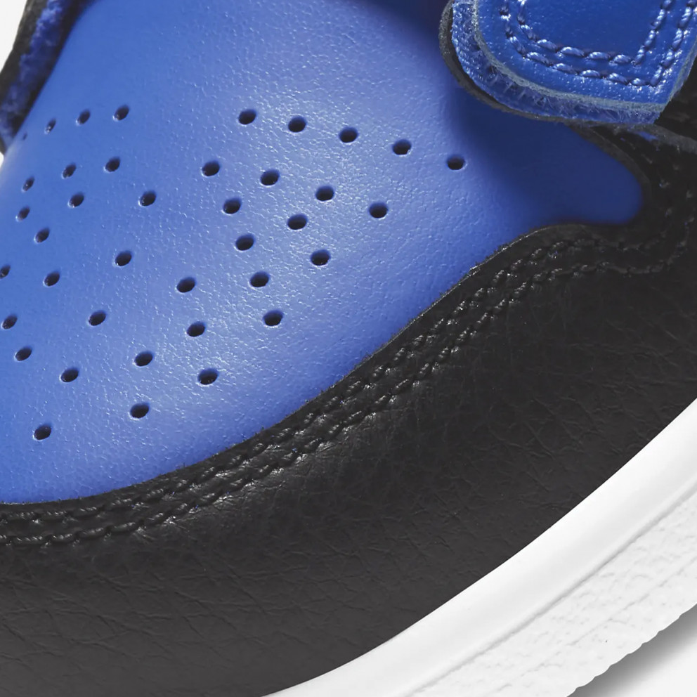 Jordan 1 Mid Alt Kids' Shoes