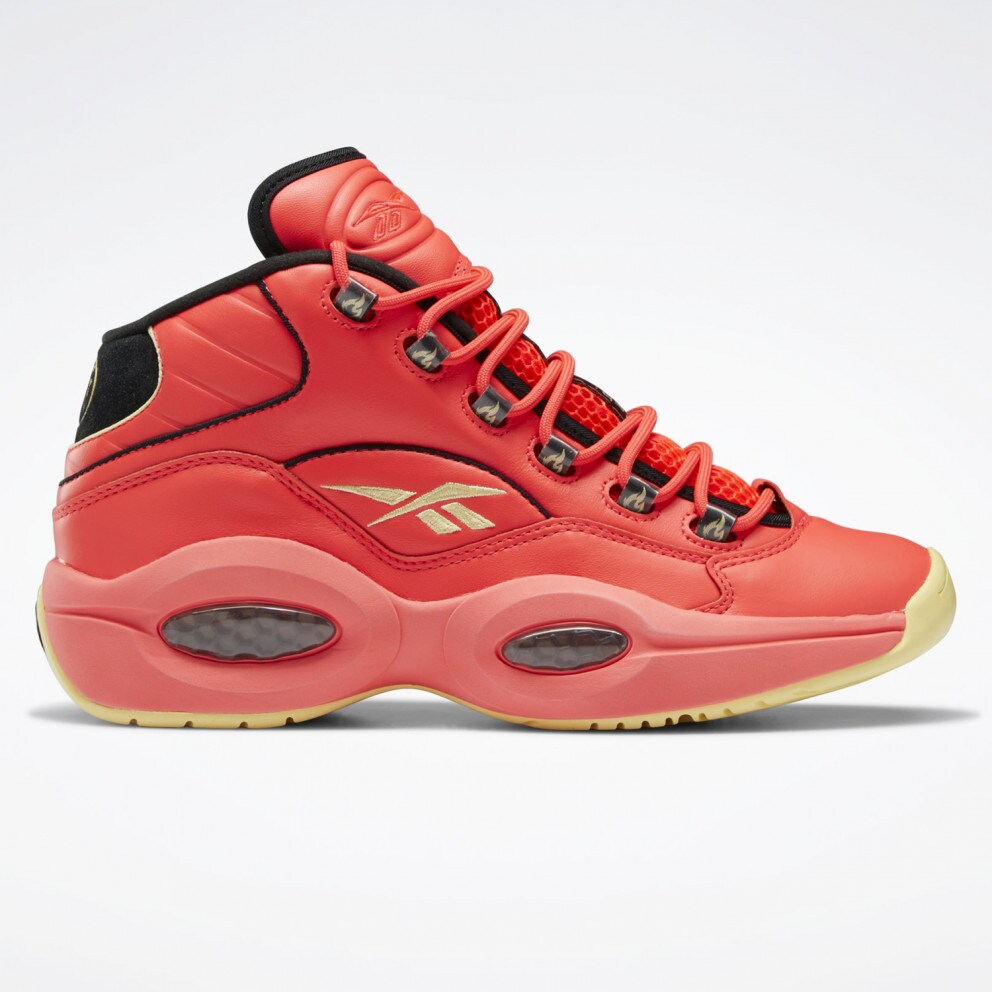 Reebok Classics Hot Ones Classic Leather Legacy UnisexShoes