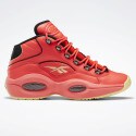 Reebok Classics Hot Ones Classic Leather Legacy UnisexShoes