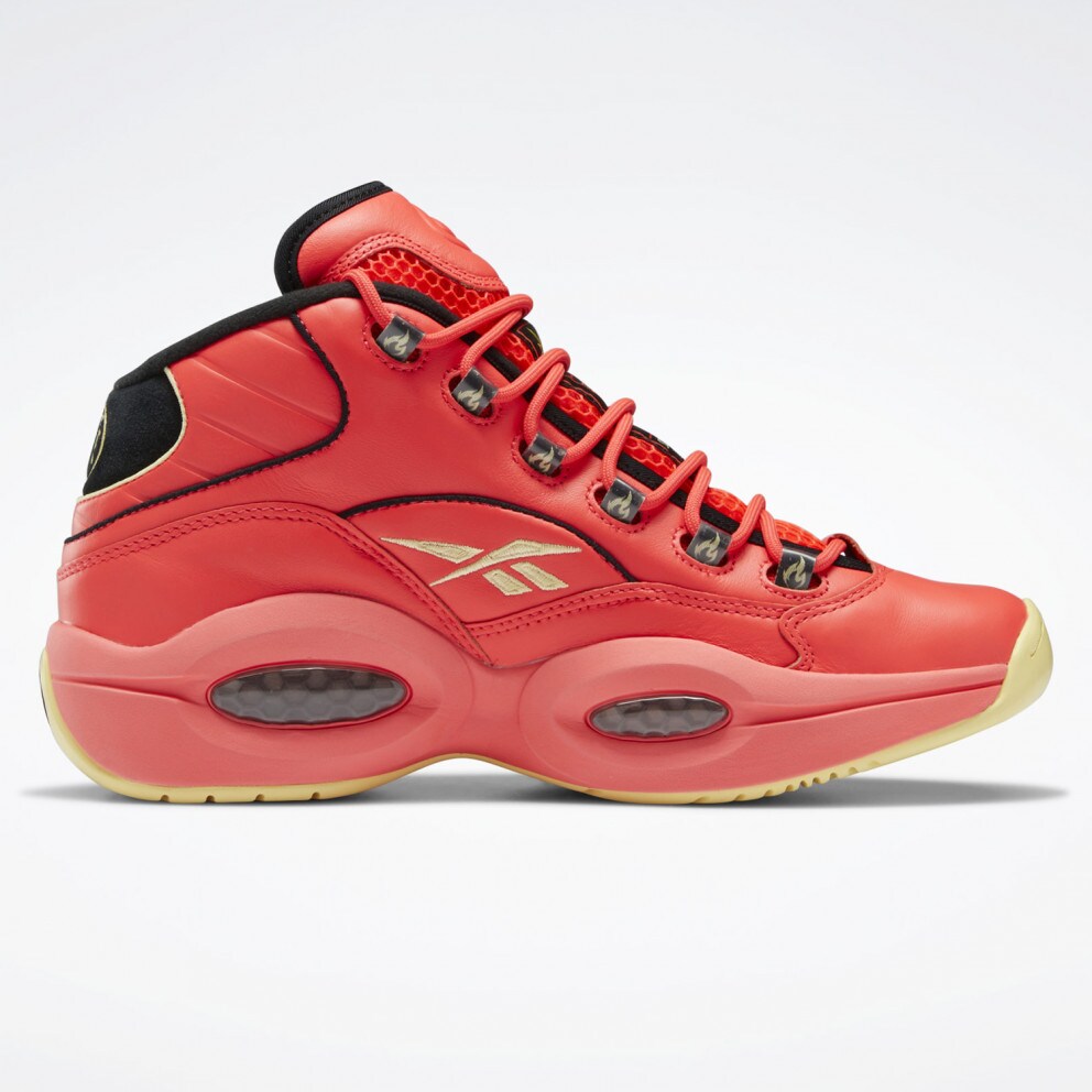 Reebok Classics Hot Ones Classic Leather Legacy UnisexShoes