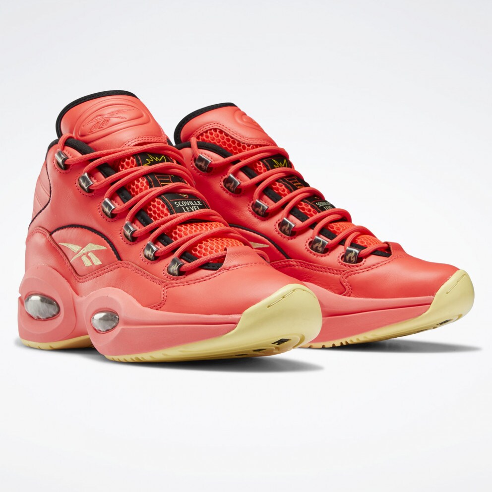 Reebok Classics Hot Ones Classic Leather Legacy UnisexShoes