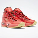 Reebok Classics Hot Ones Classic Leather Legacy UnisexShoes