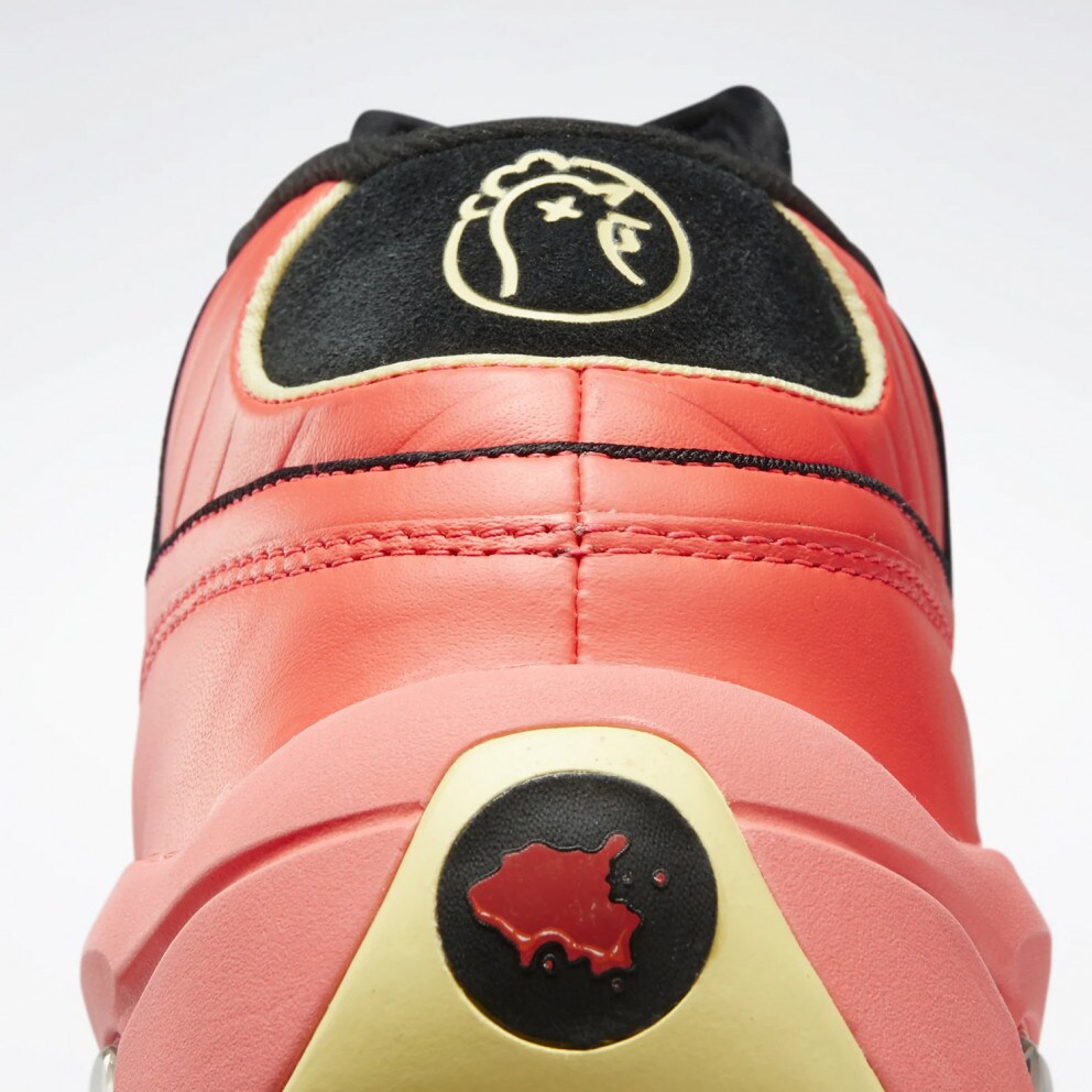 Reebok Classics Hot Ones Classic Leather Legacy UnisexShoes