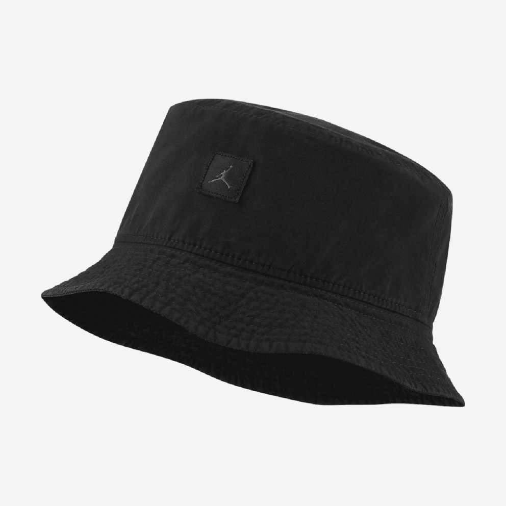 Jordan Jumpman Washed Unisex Bucket Hat