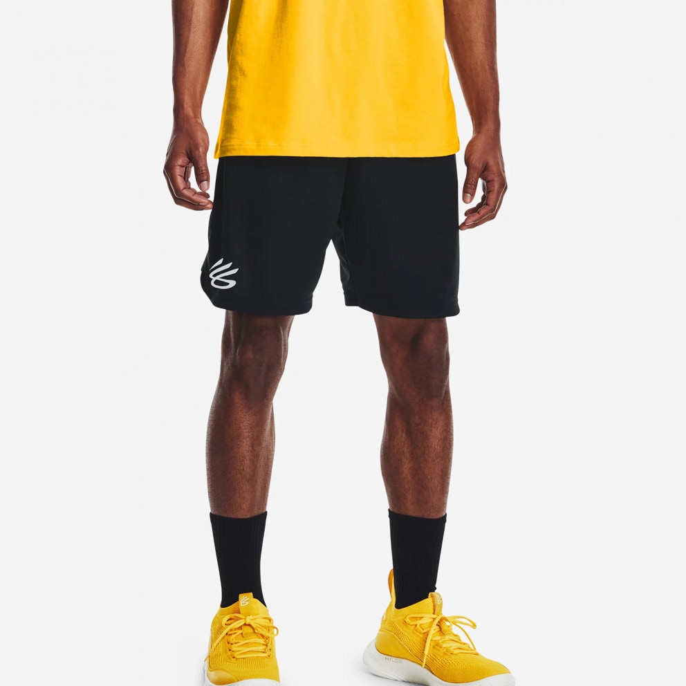 Under Armour Stephen Curry Undrtd Splash Ανδρικό Σορτς