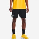 Under Armour Stephen Curry Undrtd Splash Ανδρικό Σορτς
