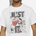 Nike "Just Do It." Men's T-shirt