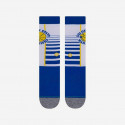 Stance NBA Golden State Warriors Gradient Men's Basketball Socks