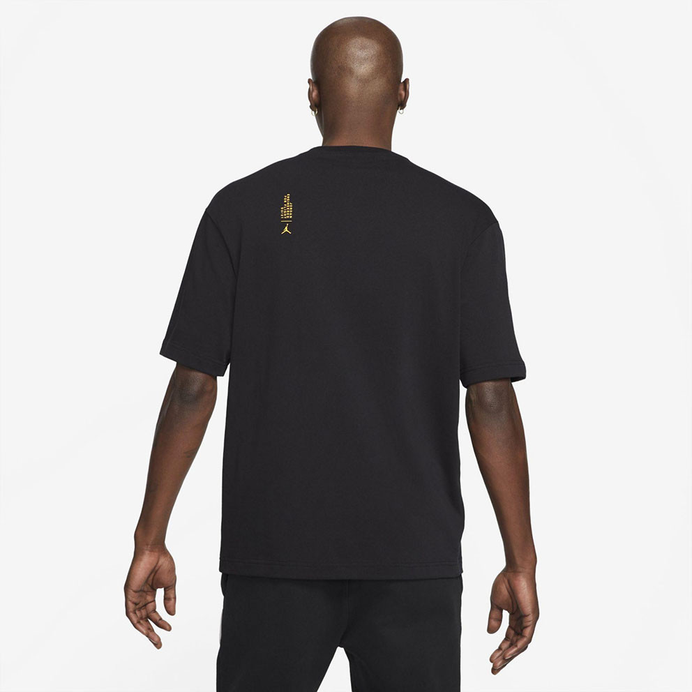 Jordan Ανδρικό T-shirt