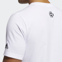 adidas Performance Harden Avatar Pocket Men's T-shirt