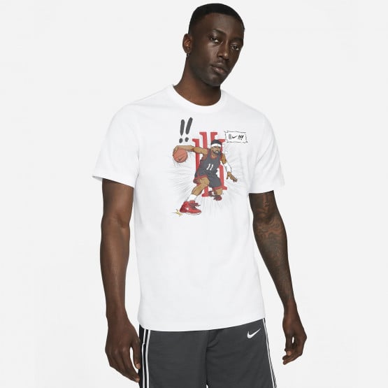 Nike Kyrie Logo Ανδρικό T-Shirt