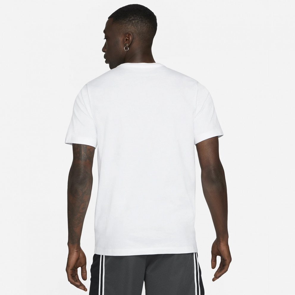 Nike Kyrie Logo Men's T-Shirτ
