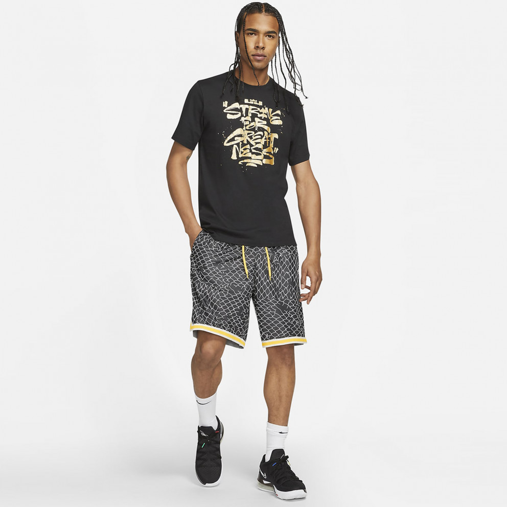Nike  LeBron James Ανδρικό T-Shirt