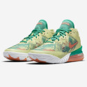 Nike LeBron 18 Low "Summer Refresh" Basketball Shoes