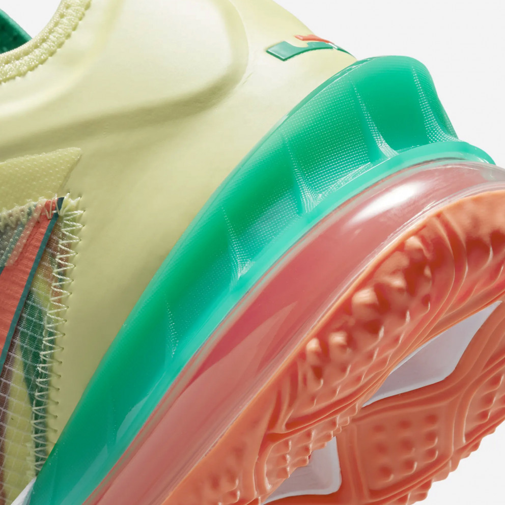 lebron 18 summer refresh stockx