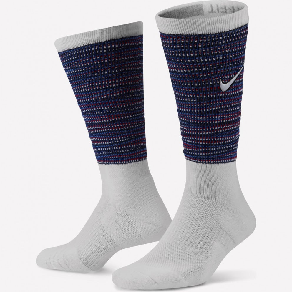 Nike Elite Crew Ανδρικές Κάλτσες για Μπάσκετ