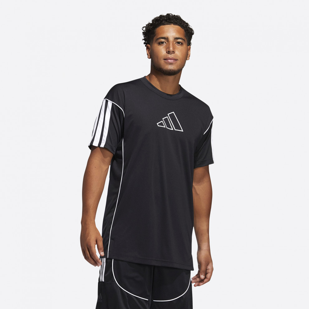 adidas Performance Creator 365 Ανδρικό T-shirt