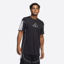 adidas Performance Creator 365 Ανδρικό T-shirt