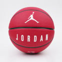 Jordan Ultimate 8P Μπάλα Μπάσκετ