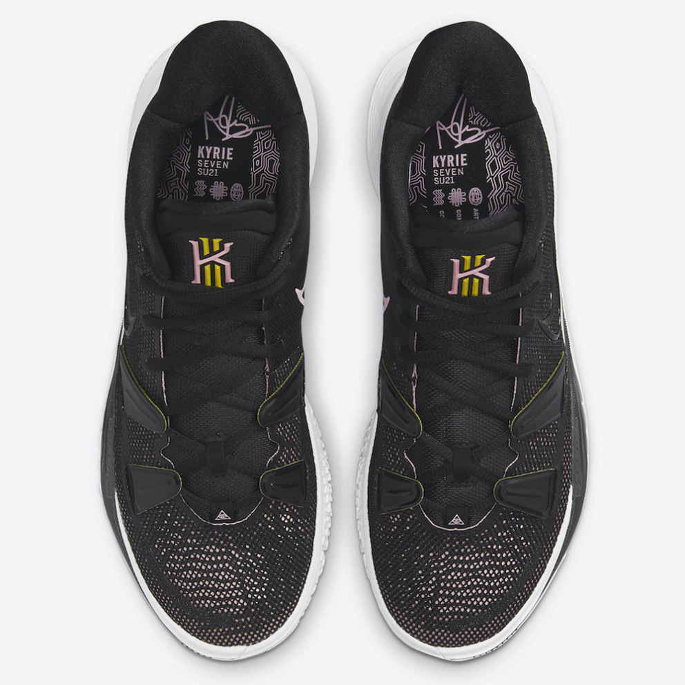 Nike Zoom Kyrie 7 Ανδρικά Μπασκετικά Παπούτσια
