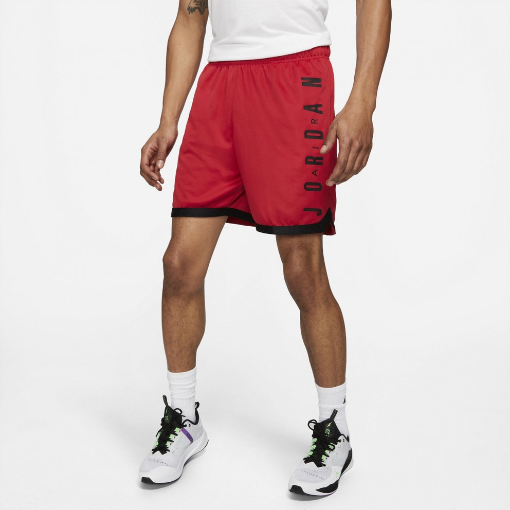 Jordan Jumpman Knit Men's Shorts