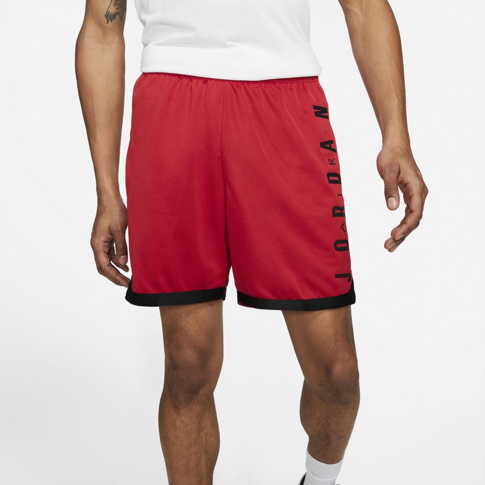 Jordan Jumpman Knit Men's Shorts