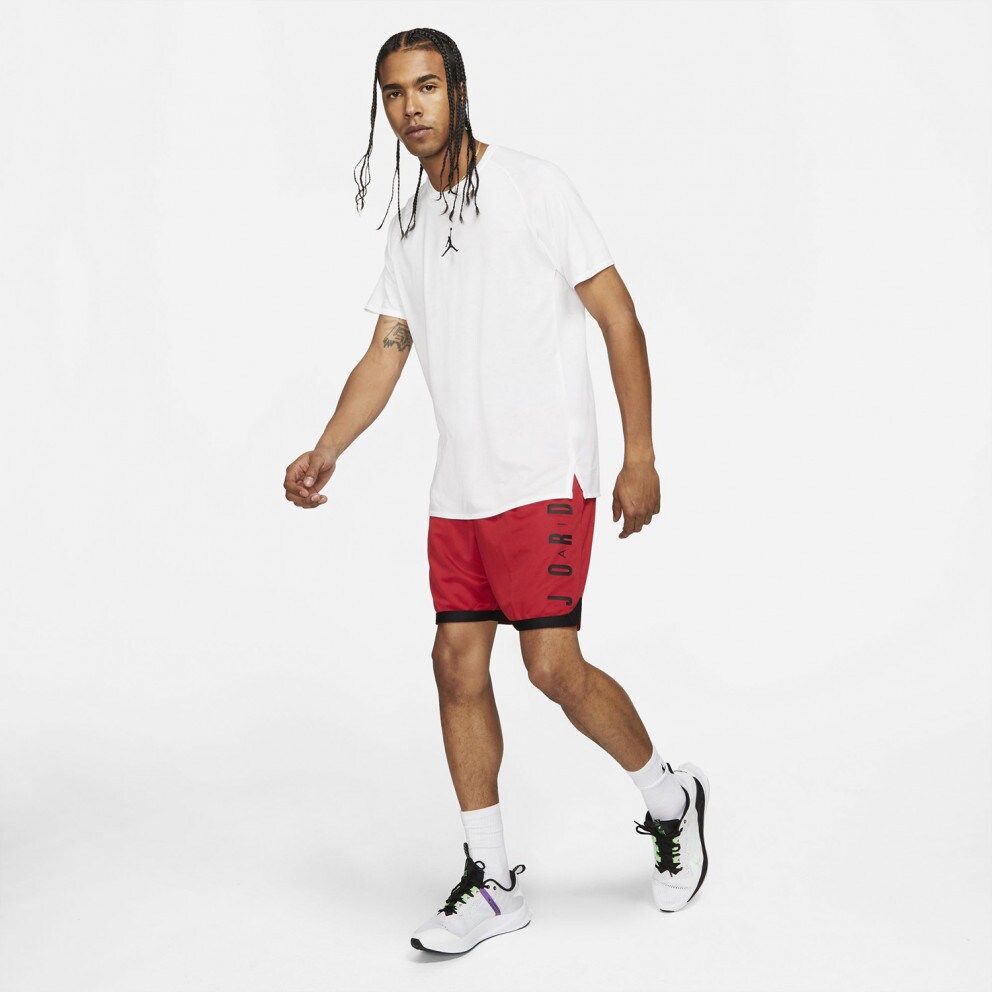 Jordan Jumpman Knit Men's Shorts