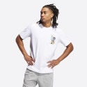 adidas Donovan Mitchell Avatar Rookie Men's T-shirt