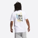 adidas Donovan Mitchell Avatar Rookie Men's T-shirt
