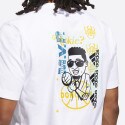 adidas Donovan Mitchell Avatar Rookie Men's T-shirt