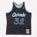 Mitchell & Ness Orlando Magic - Shaquille O'Neal Ανδρικό Jersey