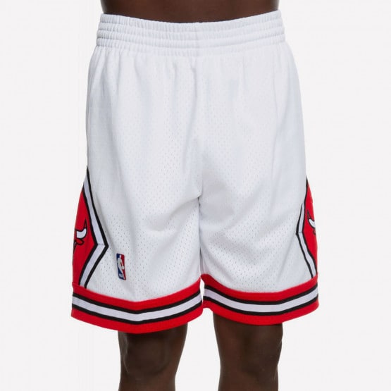 Mitchell & Ness Authentic Shorts Chicago Bulls 1996-97