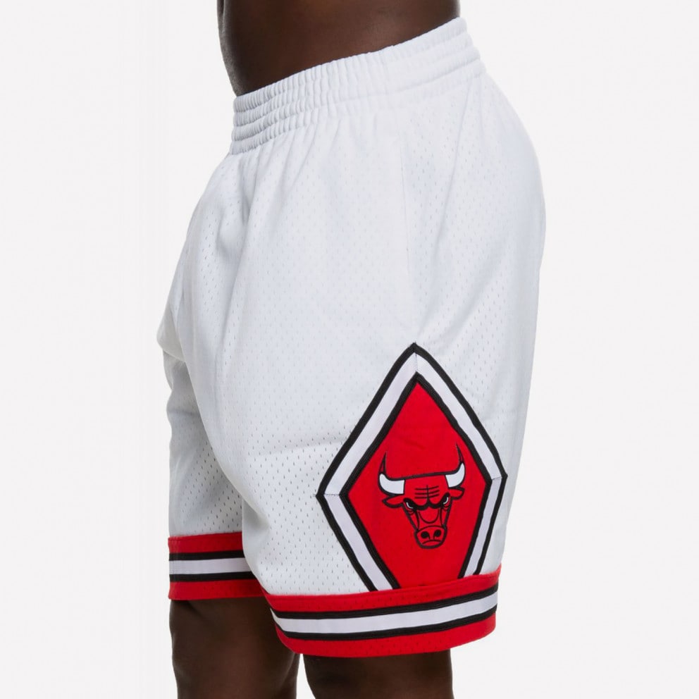 Mitchell & Ness Chicago Bulls 1996-97 Shorts