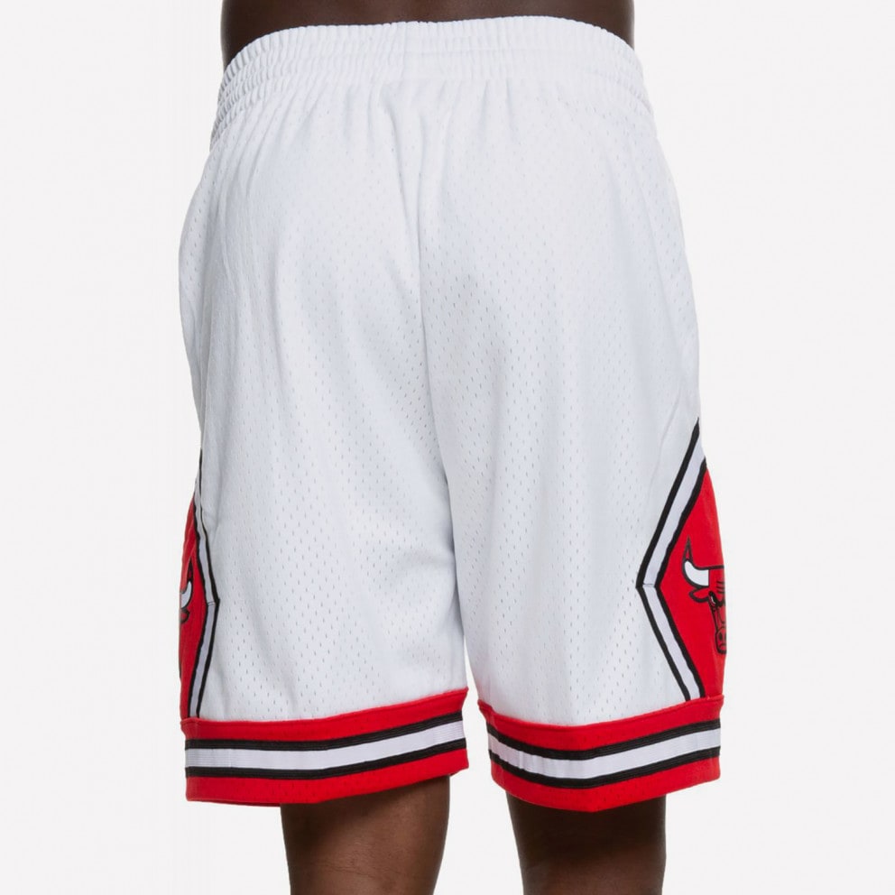 Mitchell & Ness Chicago Bulls 1996-97 Shorts