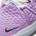 Nike LeBron 18 "Graffiti" Unisex Basketball Shoes