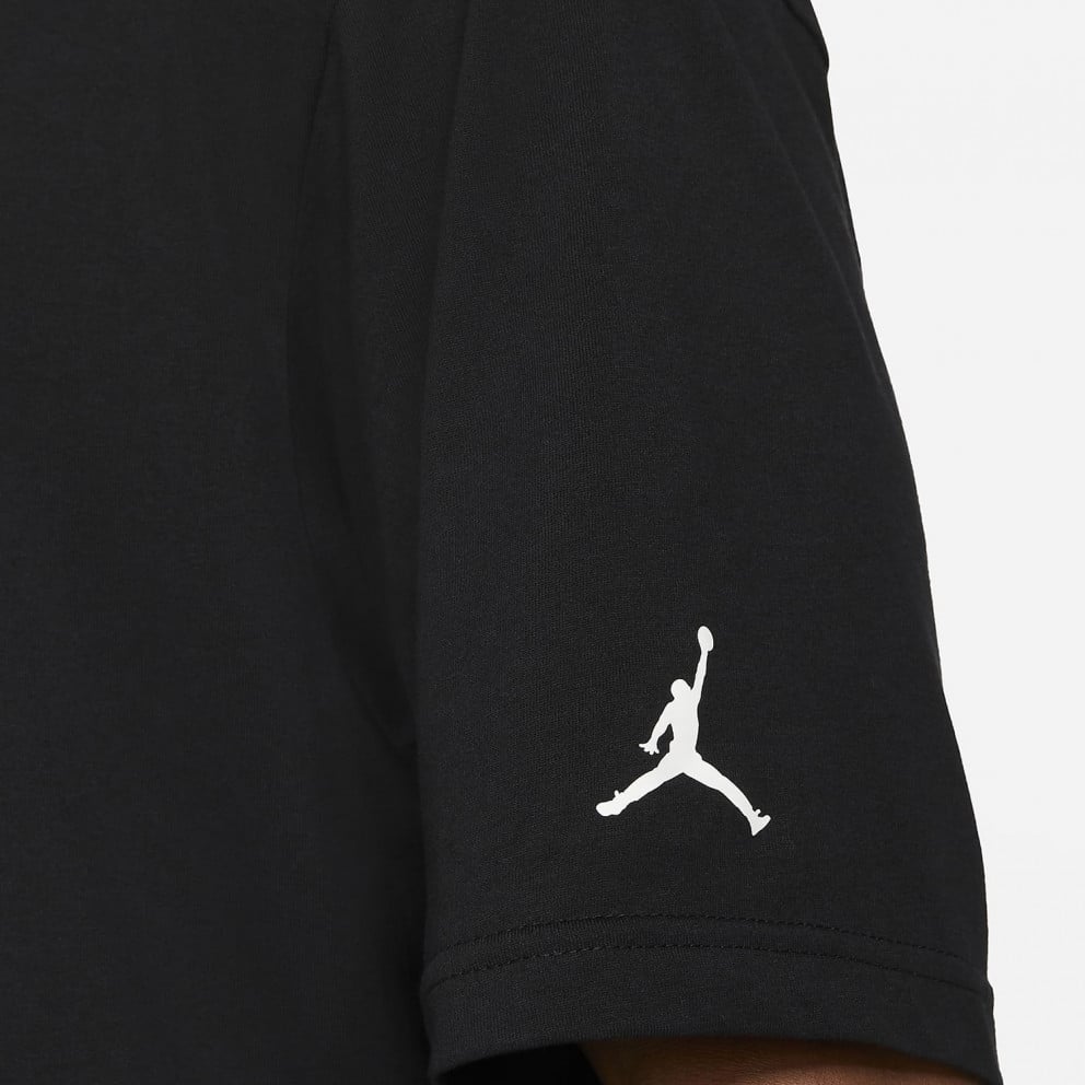 Jordan Zion Men's T-Shirt