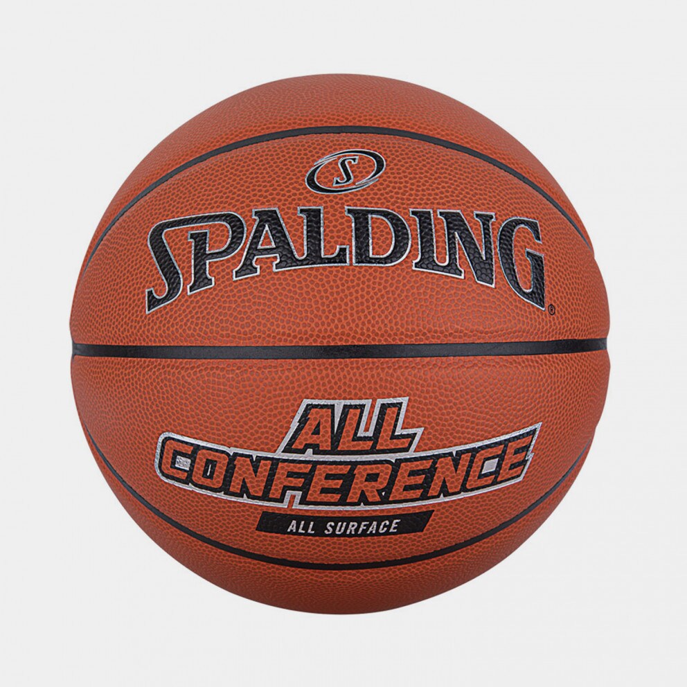 Spalding All Conference No7