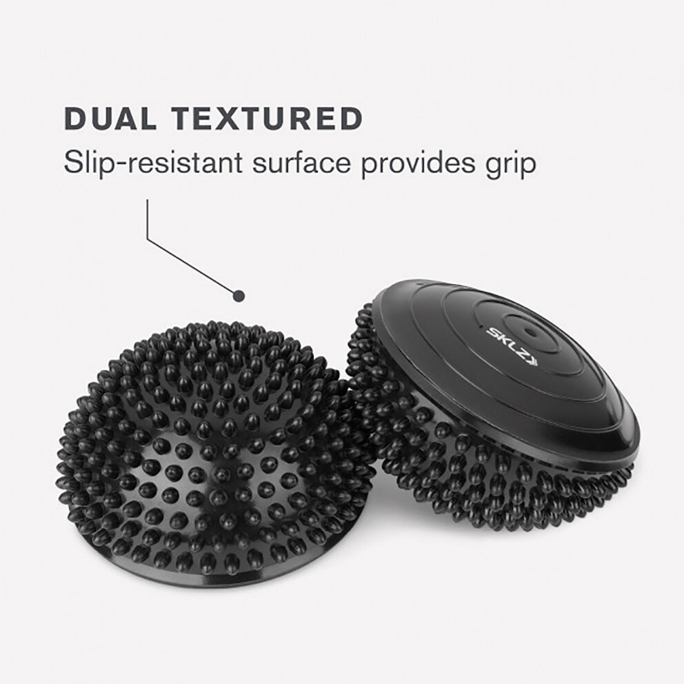 SKLZ Balance Pods Σετ 2 Μπάλες Ισορροπίας