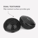 SKLZ Balance Pods Σετ 2 Μπάλες Ισορροπίας