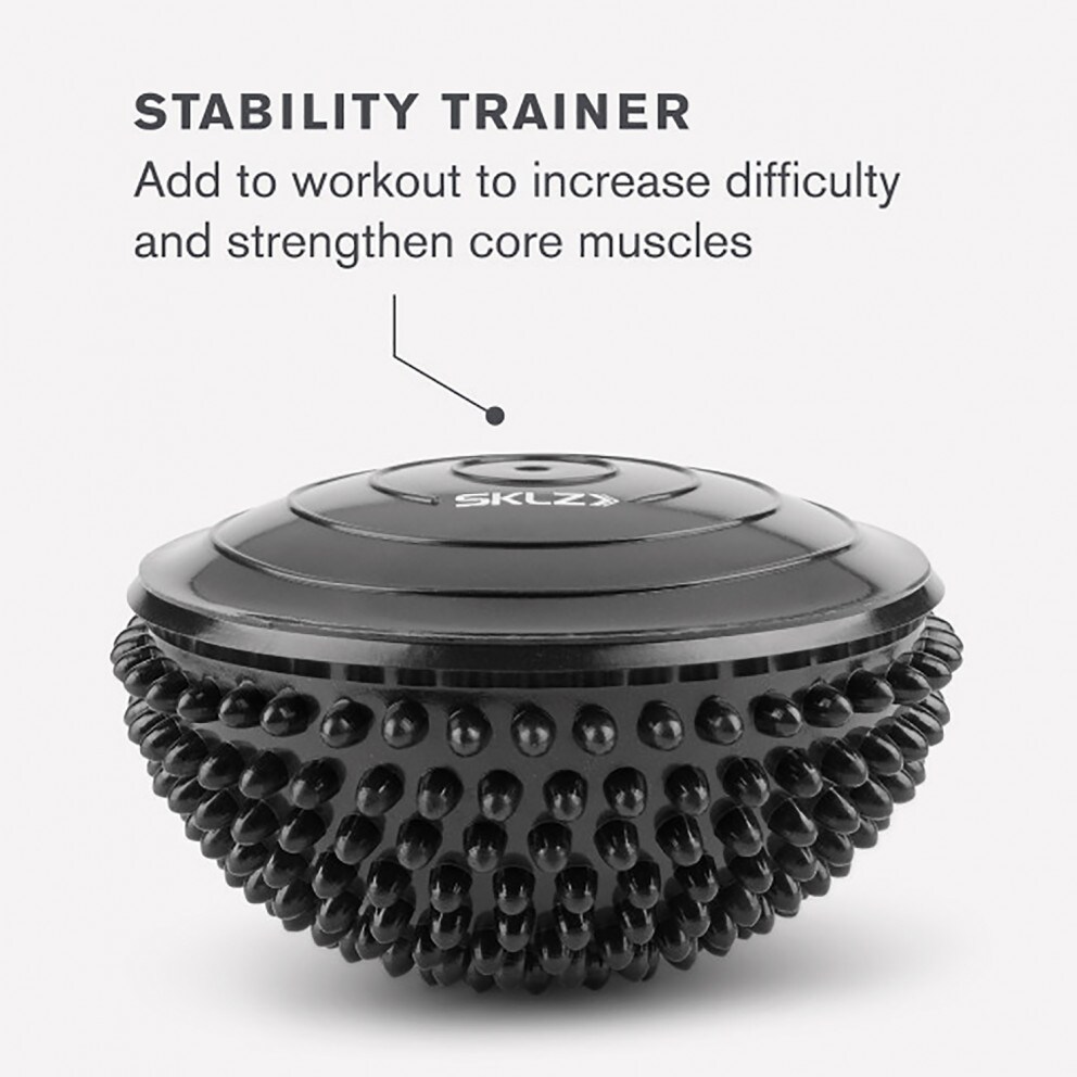 SKLZ Balance Pods Σετ 2 Μπάλες Ισορροπίας