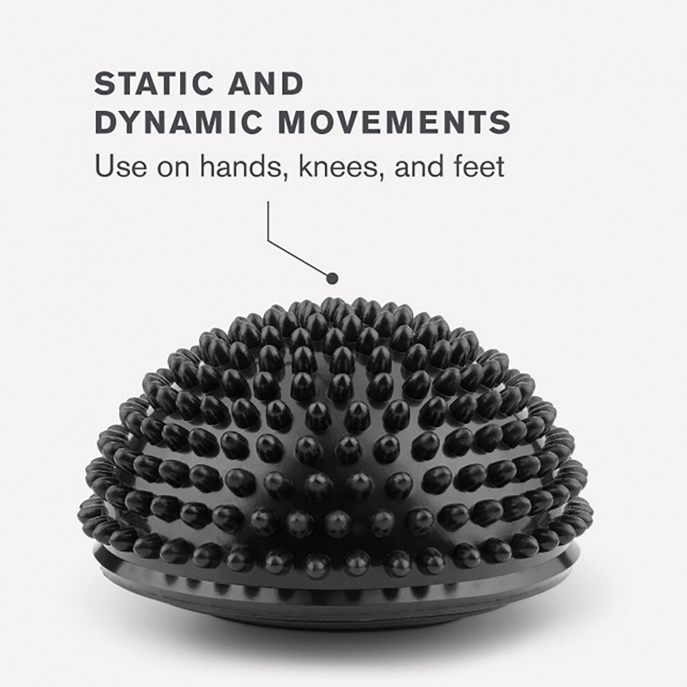 SKLZ Balance Pods Σετ 2 Μπάλες Ισορροπίας