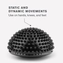 SKLZ Balance Pods Σετ 2 Μπάλες Ισορροπίας