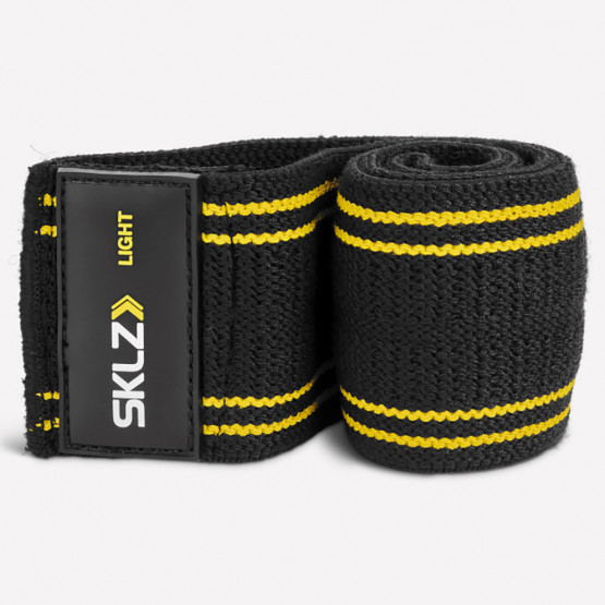 SKLZ Pro Knit Mini Λάστιχο Γυμναστικής Ελαφριάς Αντίστασης