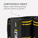 SKLZ Pro Knit Mini Light Resistance Fitness Tire