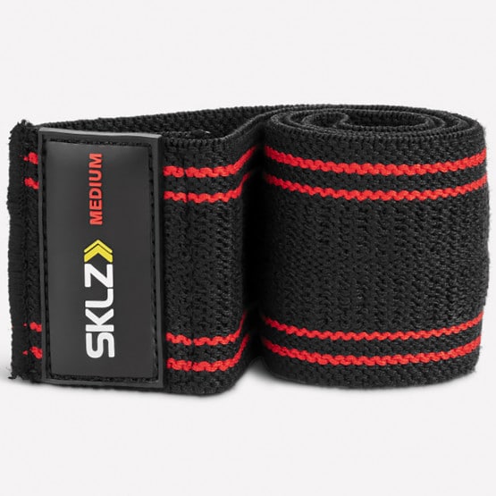 SKLZ Pro Knit Mini Λάστιχο Γυμναστικής Μέτριας Αντίστασης